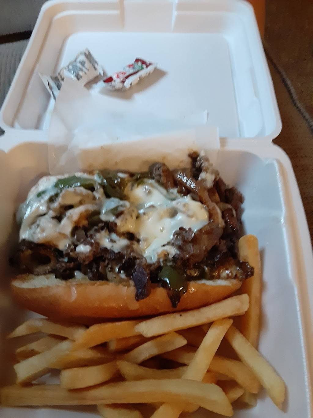 Rolling Chefs - American Fusion QSR | restaurant | 107 N Forest Ave, Hartwell, GA 30643, USA | 7069889955 OR +1 706-988-9955