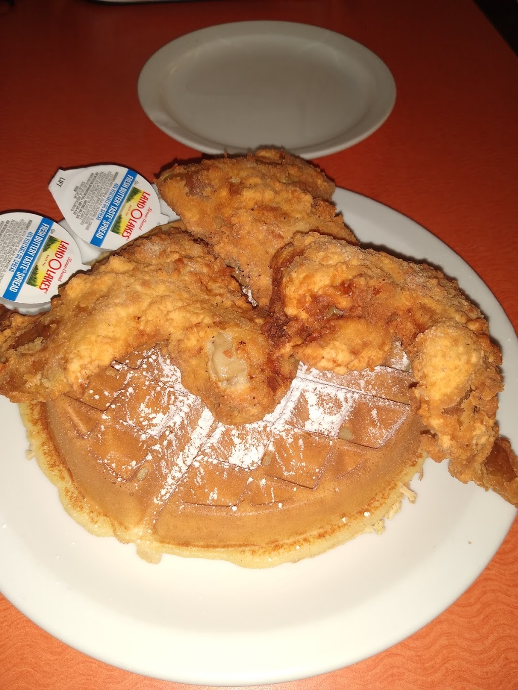 Sunny Side Up | restaurant | 123 Village At Glynn Pl, Brunswick, GA 31525, USA | 9122757308 OR +1 912-275-7308