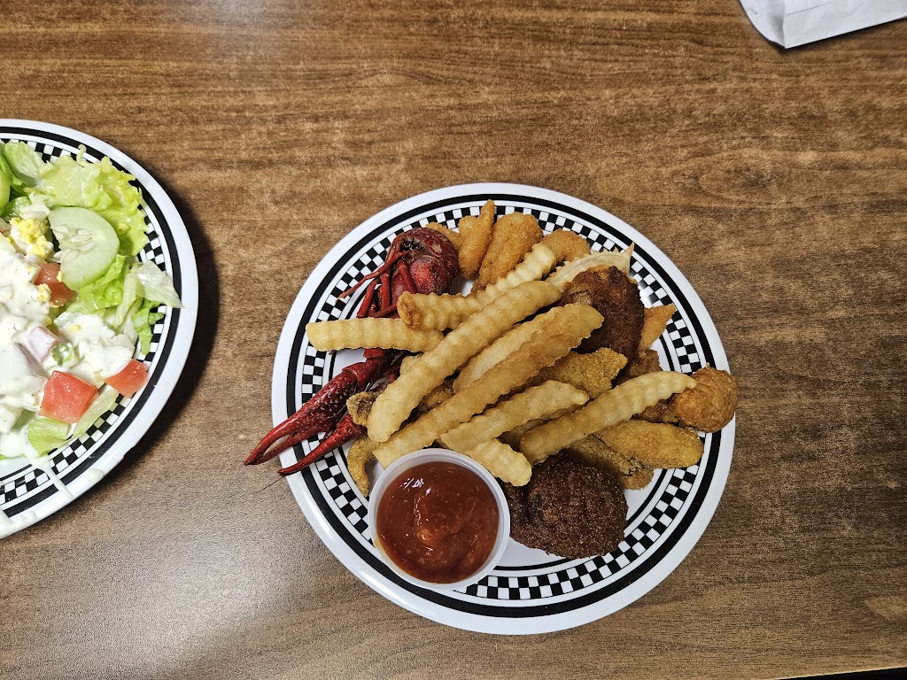 Farm House Cafe | restaurant | 133 AR-367, Bald Knob, AR 72010, USA | 5017242393 OR +1 501-724-2393