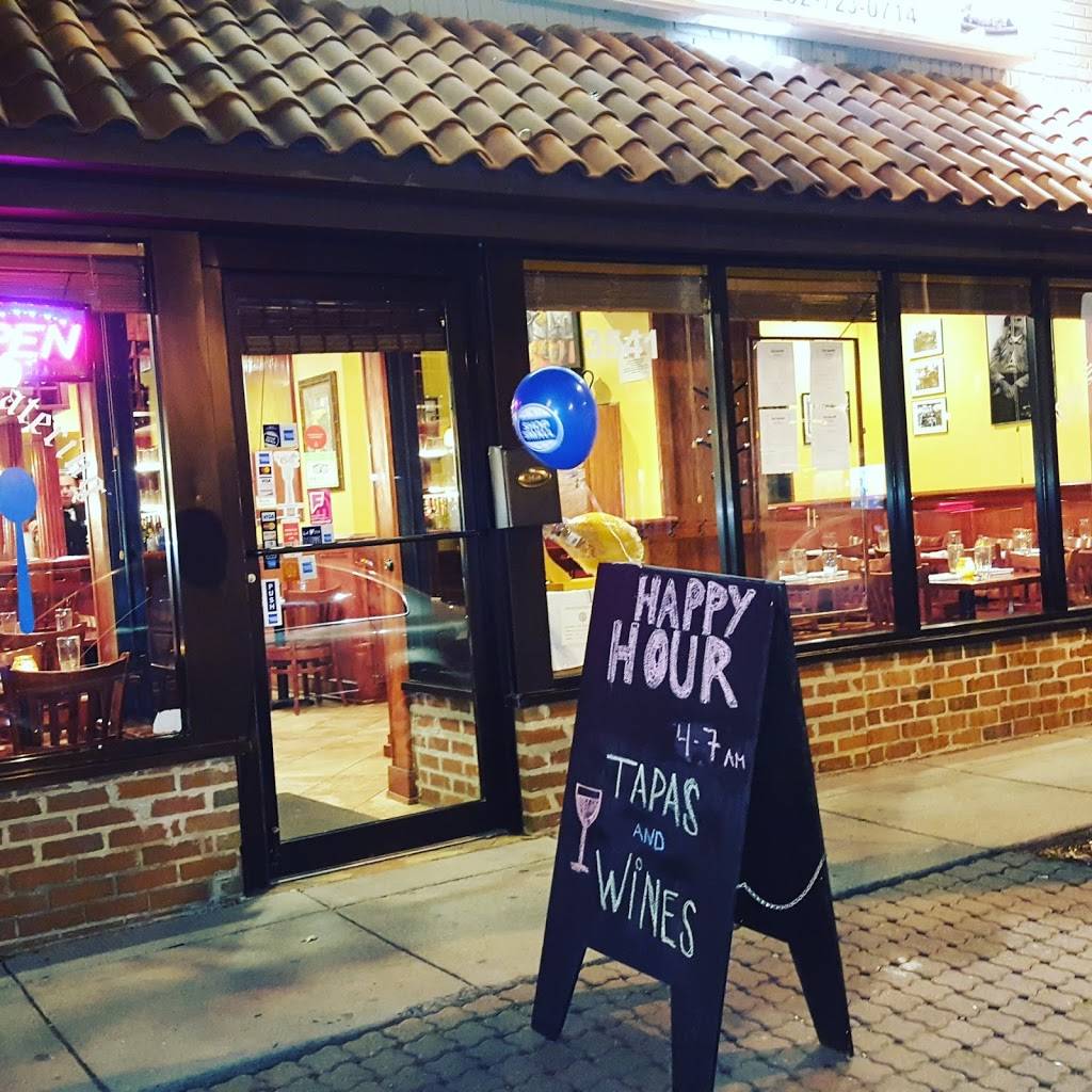 Top Spanish Cafe & Catering | restaurant | 3541 Georgia Ave NW, Washington, DC 20010, USA | 2027231596 OR +1 202-723-1596