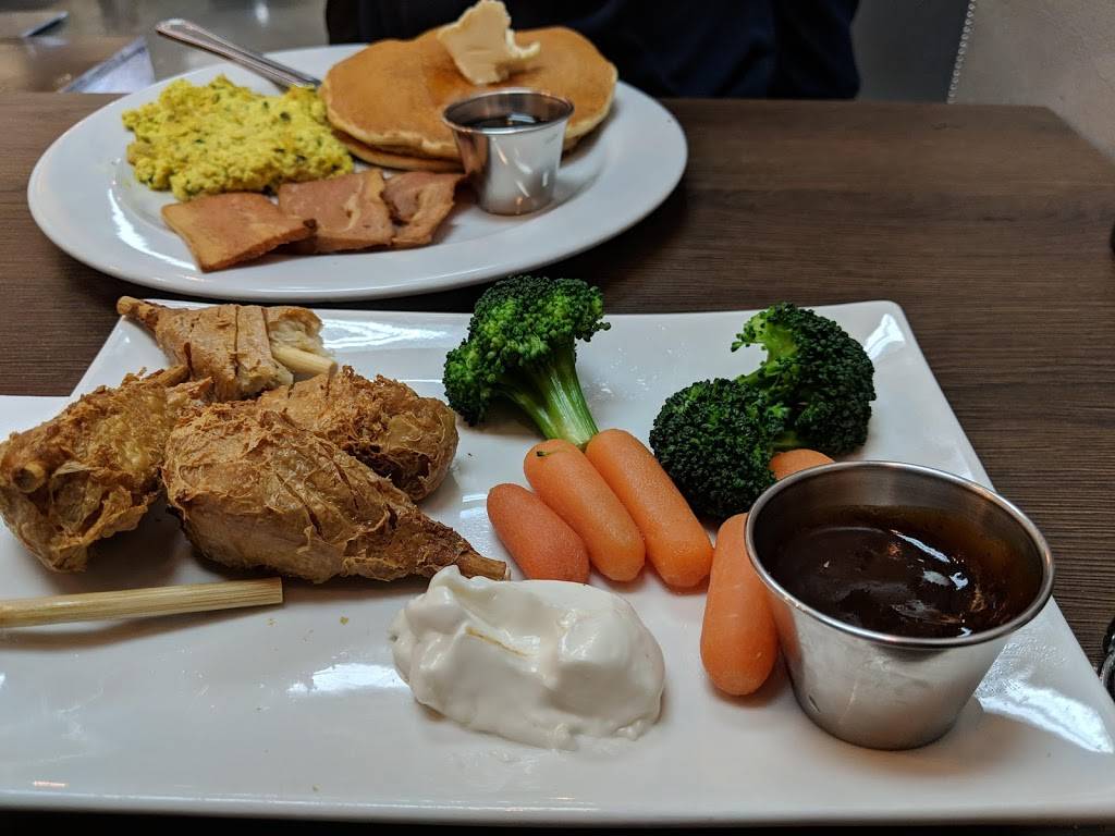 My Vegan | restaurant | 1759 Colorado Blvd, Los Angeles, CA 90041, USA | 3237390285 OR +1 323-739-0285