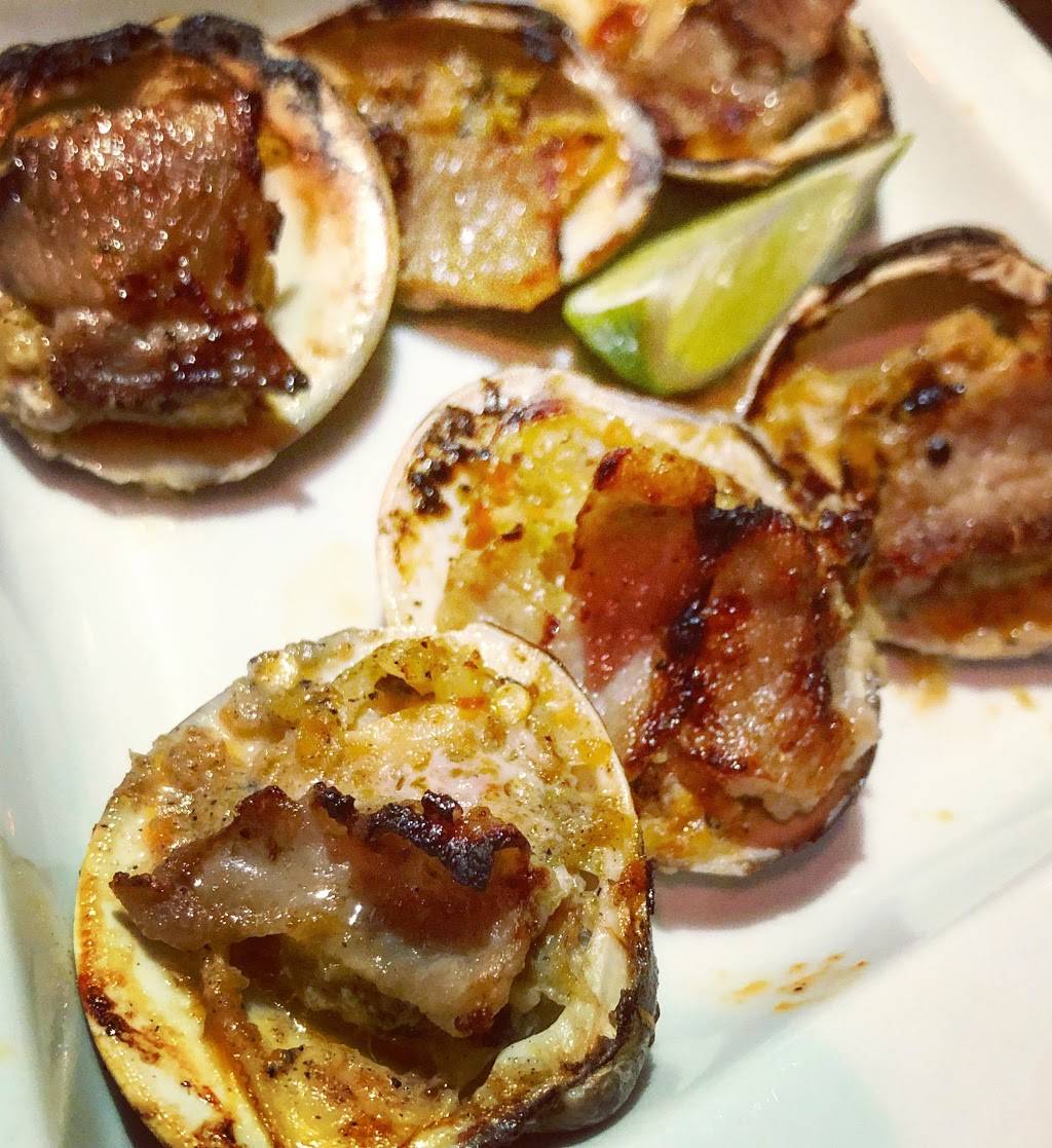 Coastal Kitchen & Daquiri Bar | restaurant | 12 E Main St, Bay Shore, NY 11706, USA | 6316653030 OR +1 631-665-3030