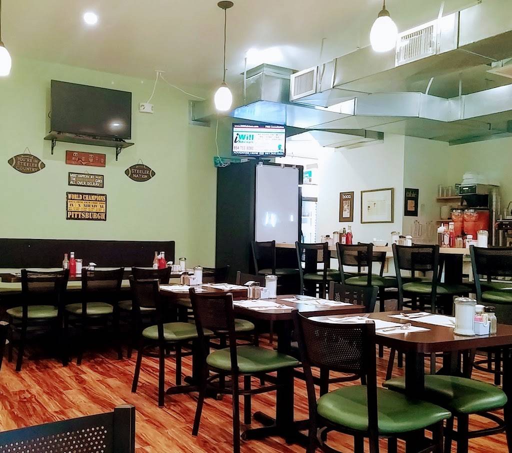 Green Owl Restaurant | restaurant | 11 SE 4th Ave, Delray Beach, FL 33483, USA | 5612707894 OR +1 561-270-7894