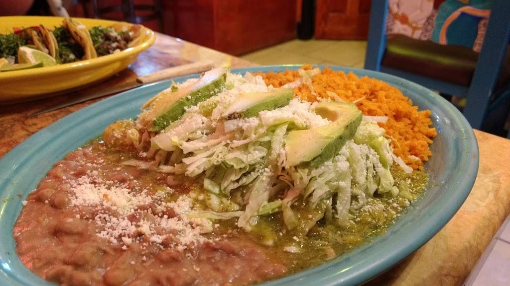 El Zapata | restaurant | 16 E Main St, Middletown, NY 10940, USA | 8453460783 OR +1 845-346-0783