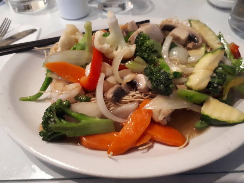 Tonkinoise | restaurant | 310 Rue Principale, Saint-Sauveur, QC J0R 1R0, Canada | 4502279980 OR +1 450-227-9980