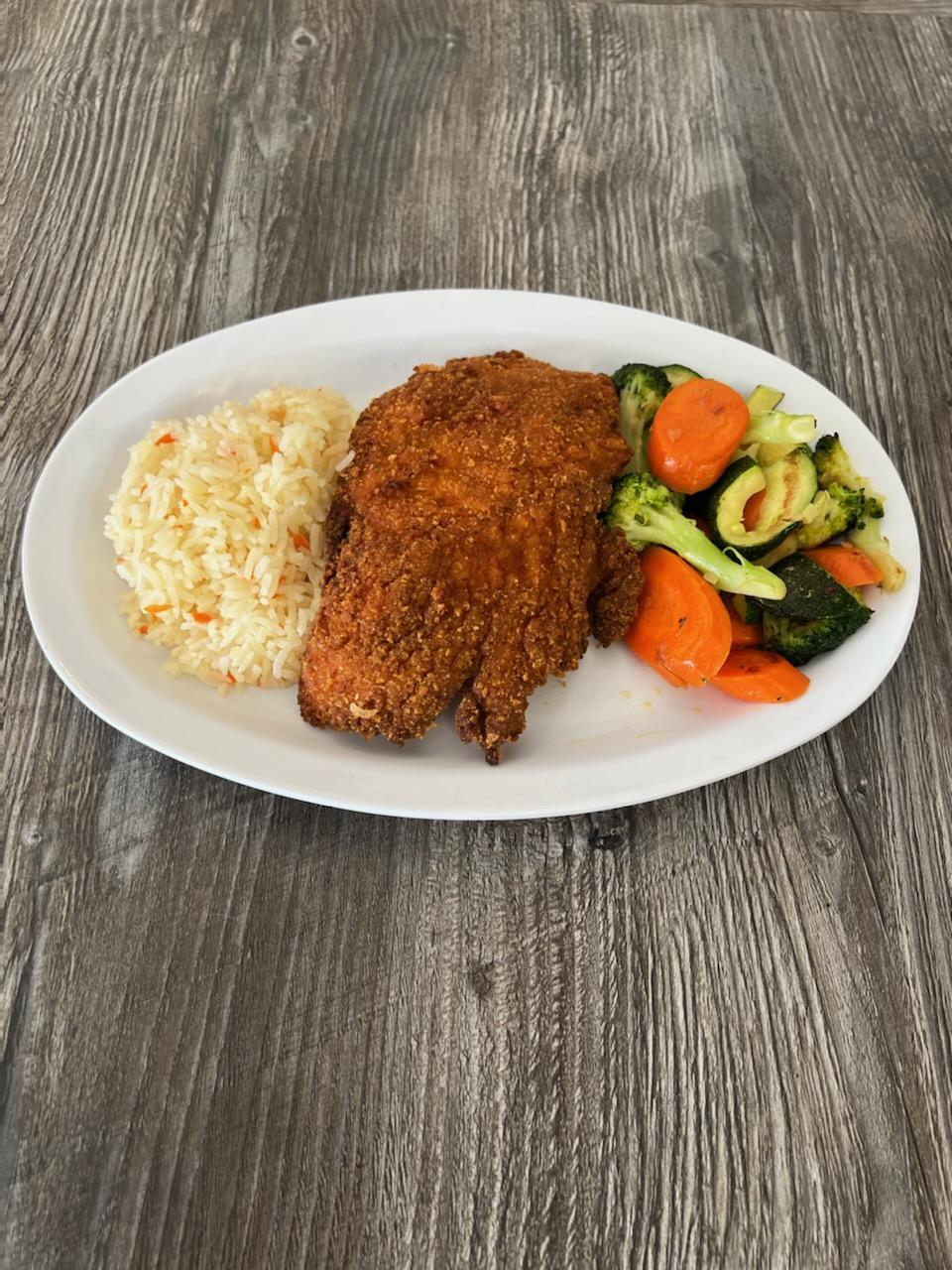 Nissi Restaurant Bakery and Cafe #2 | restaurant | 4021 Maine Ave, Baldwin Park, CA 91706, USA | 3232513217 OR +1 323-251-3217