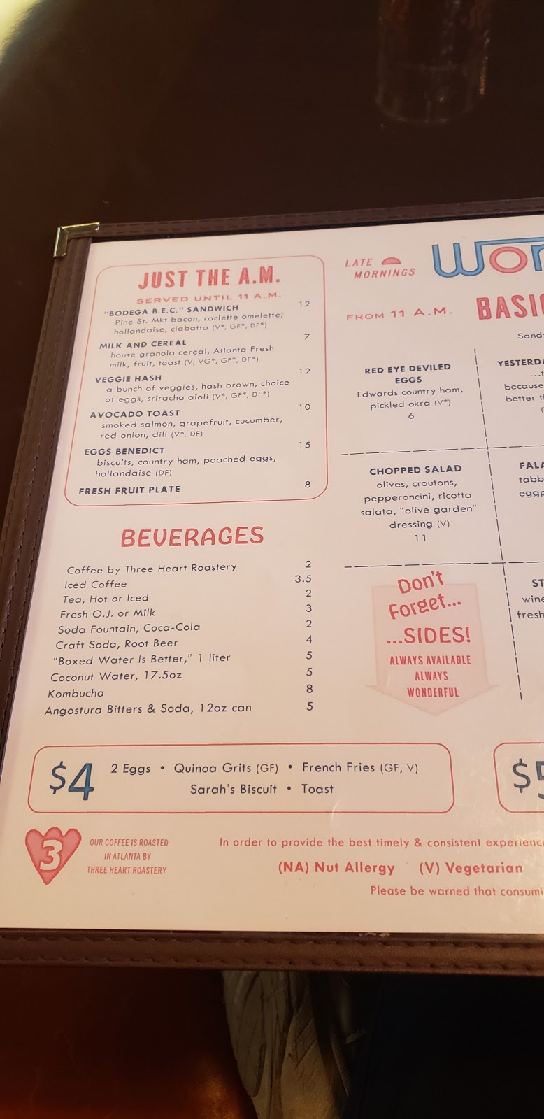 Atlanta Dairies | restaurant | 777 Memorial Dr SE, Atlanta, GA 30312, USA | 7704342400 OR +1 770-434-2400