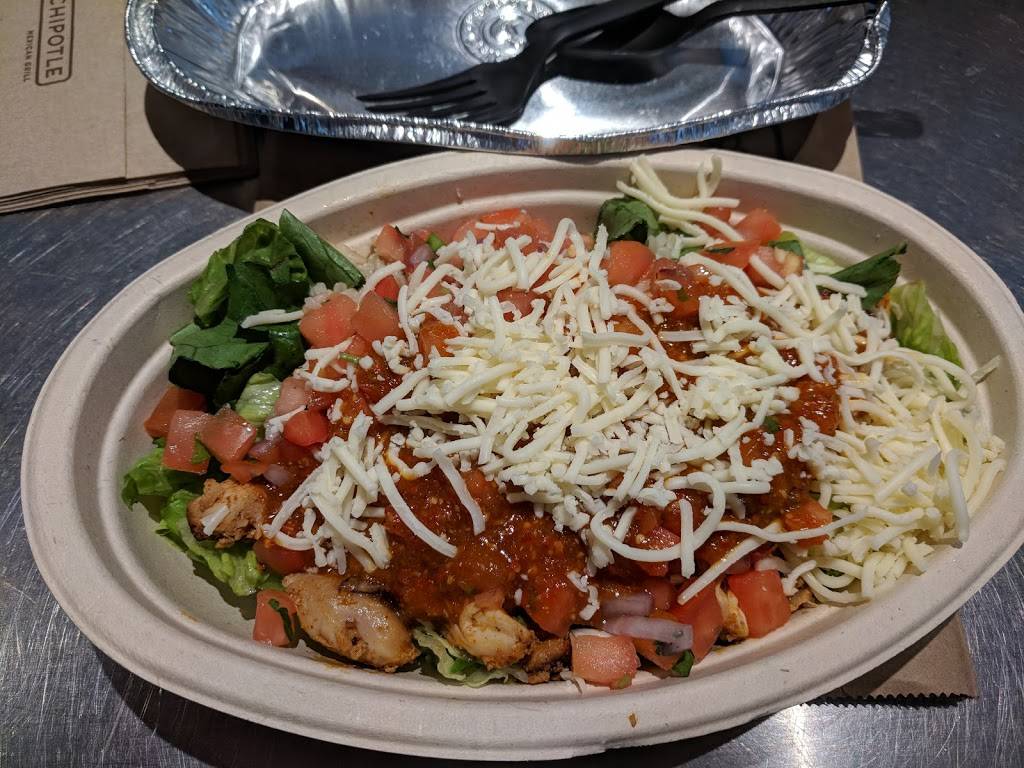 Chipotle Mexican Grill | restaurant | 2 Broadway FRNT 4, New York, NY 10004, USA | 2123440941 OR +1 212-344-0941