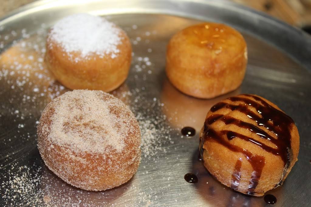 Meatball Heaven | restaurant | 1001 Main St, Bridgeport, CT 06604, USA | 2038708871 OR +1 203-870-8871