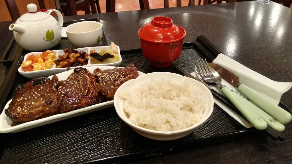 Tea Station | cafe | 158 Valley Blvd, San Gabriel, CA 91776, USA | 6262883785 OR +1 626-288-3785