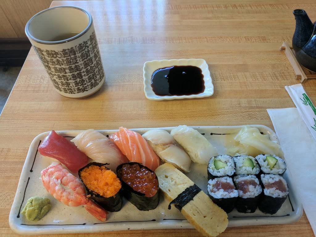 Sushi Yoshi | meal takeaway | 2140 Artesia Blvd H, Torrance, CA 90504, USA | 3105382018 OR +1 310-538-2018