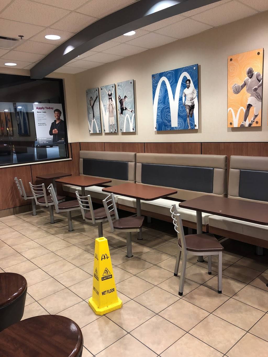 McDonalds | cafe | 1940 Waddy Rd, Waddy, KY 40076, USA | 5028295050 OR +1 502-829-5050