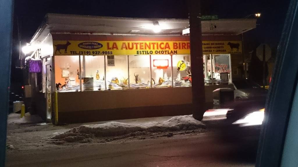 La Autentica Birria Estilo Ocotlan | restaurant | 702 Gostlin St, Hammond, IN 46327, USA | 2199379055 OR +1 219-937-9055