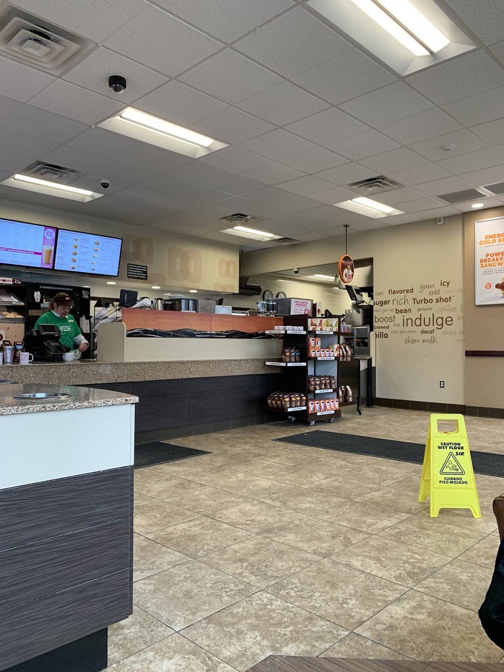 Dunkin | bakery | 202 Washington St, Claremont, NH 03743, USA | 6035420957 OR +1 603-542-0957