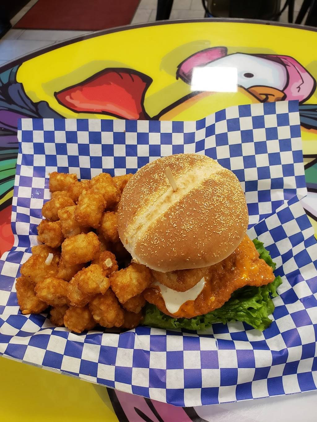 Fowl Play | restaurant | 3850 El Camino Real, Palo Alto, CA 94306, USA | 6503846511 OR +1 650-384-6511