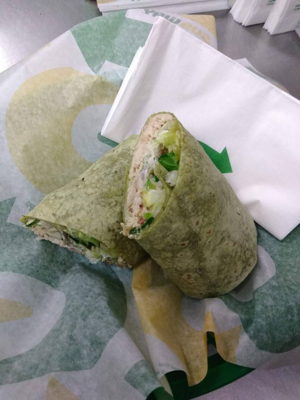 Subway | meal takeaway | 165 State Hwy 744, Opelousas, LA 70570, USA | 3379481946 OR +1 337-948-1946