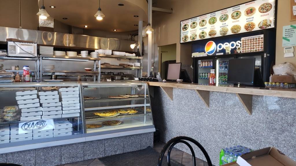 Pizza Des Hautes Plaines | restaurant | 760 Boulevard des Hautes-Plaines, Gatineau, QC J8Z 3N3, Canada | 8197729999 OR +1 819-772-9999