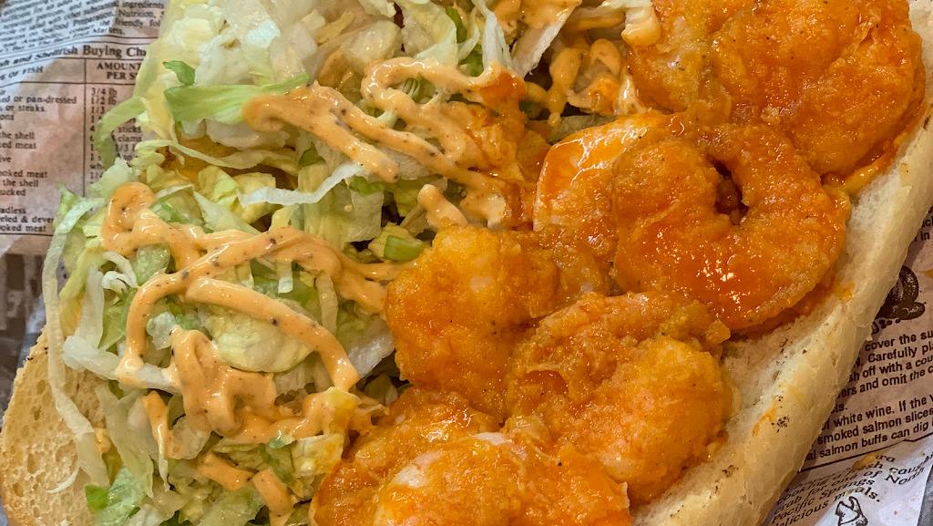 Raffields Seafood | restaurant | 1031 15th St, Panama City, FL 32401, USA | 8502152427 OR +1 850-215-2427