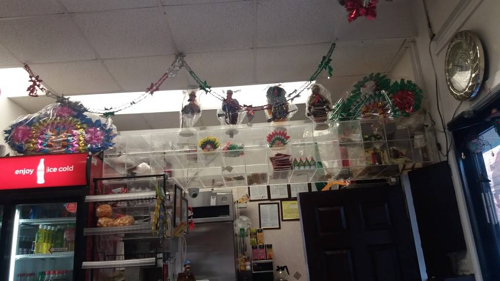 Tacos Gloria | restaurant | 10307 Martense Ave, Corona, NY 11368, USA | 7185925050 OR +1 718-592-5050