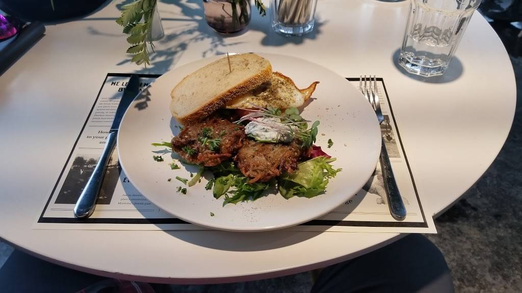 Espace Culinaire Fletchers | cafe | #R01 4040 Saint Laurent Boulevard, Montreal, QC H2W 1Y8, Canada | 5148409300 OR +1 514-840-9300