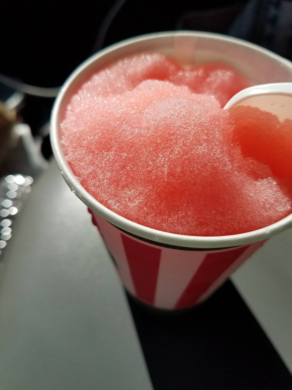 Ritas Italian Ice & Frozen Custard | restaurant | 2045 Tamiami Trail N, Naples, FL 34102, USA | 2394174827 OR +1 239-417-4827