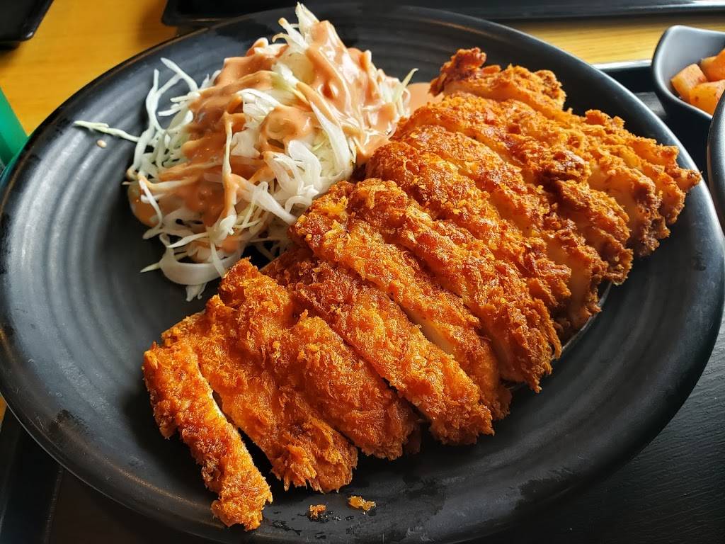 Abiko Curry - Curry House | restaurant | 108 Broad Ave, Palisades Park, NJ 07650, USA | 2019459114 OR +1 201-945-9114