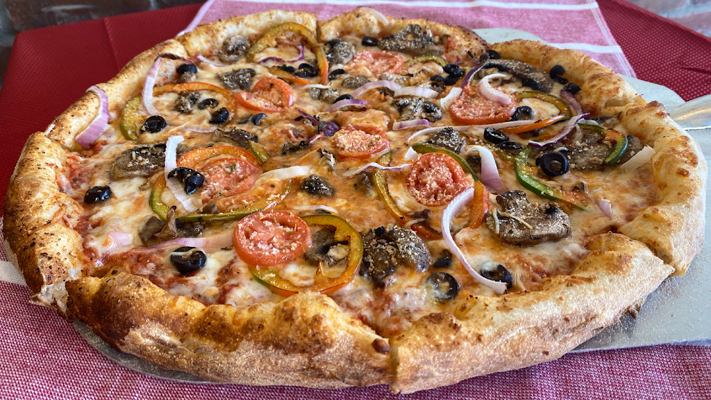 South Tampa Pizza | restaurant | 3841 W Kennedy Blvd, Tampa, FL 33609, USA | 8137220200 OR +1 813-722-0200