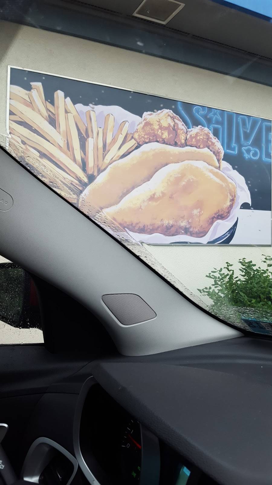 Long John Silvers | restaurant | 2480 Landmark Ave NE, Corydon, IN 47112, USA | 8127384844 OR +1 812-738-4844