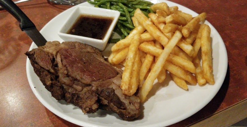 Benson City Grille | restaurant | 926 Madison St, Benson, AZ 85602, USA | 5205862525 OR +1 520-586-2525