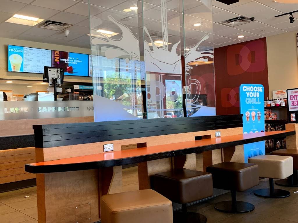 Dunkin | bakery | 15689 Southern Blvd, Loxahatchee, FL 33470, USA | 5614699337 OR +1 561-469-9337