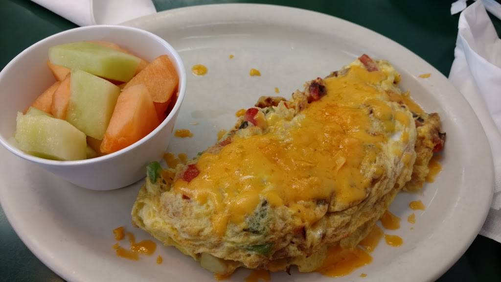 Skillet Cafe Too | restaurant | 16922 Main St, Hesperia, CA 92345, USA | 7609499988 OR +1 760-949-9988