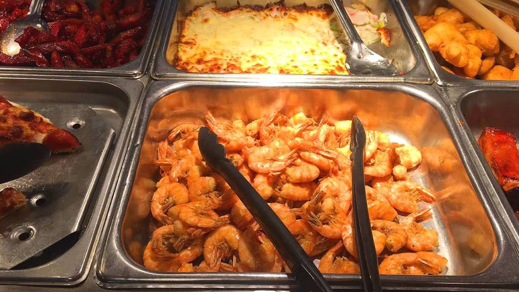 New Buffet & Hibachi Grill | restaurant | 1925 Pawtucket Ave #9, East Providence, RI 02914, USA | 4014319225 OR +1 401-431-9225