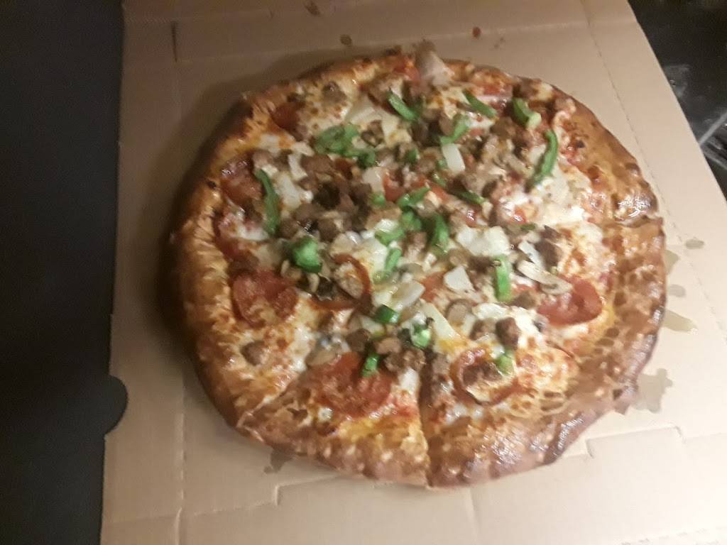 New Millennium Pizza | restaurant | 1101 E Compton Blvd # A, Compton, CA 90221, USA | 3106354876 OR +1 310-635-4876