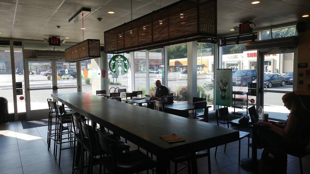 Starbucks | cafe | 120 Hoosick St, Troy, NY 12180, USA | 5184142364 OR +1 518-414-2364