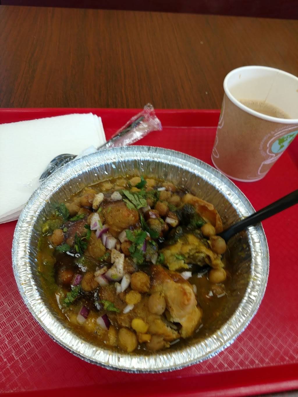 Spicy Bite - Indian Street Food Restaurant | restaurant | 3550 San Pablo Dam Rd ste b2, El Sobrante, CA 94803, USA | 5106400038 OR +1 510-640-0038