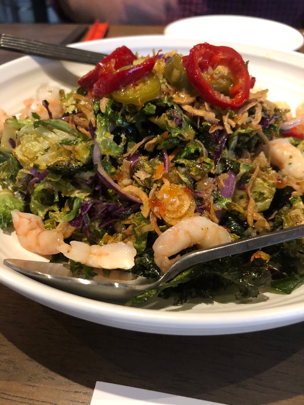 E+O Kitchen - The Banks | restaurant | 56 West Freedom Way, Cincinnati, OH 45202, USA | 5136841720 OR +1 513-684-1720