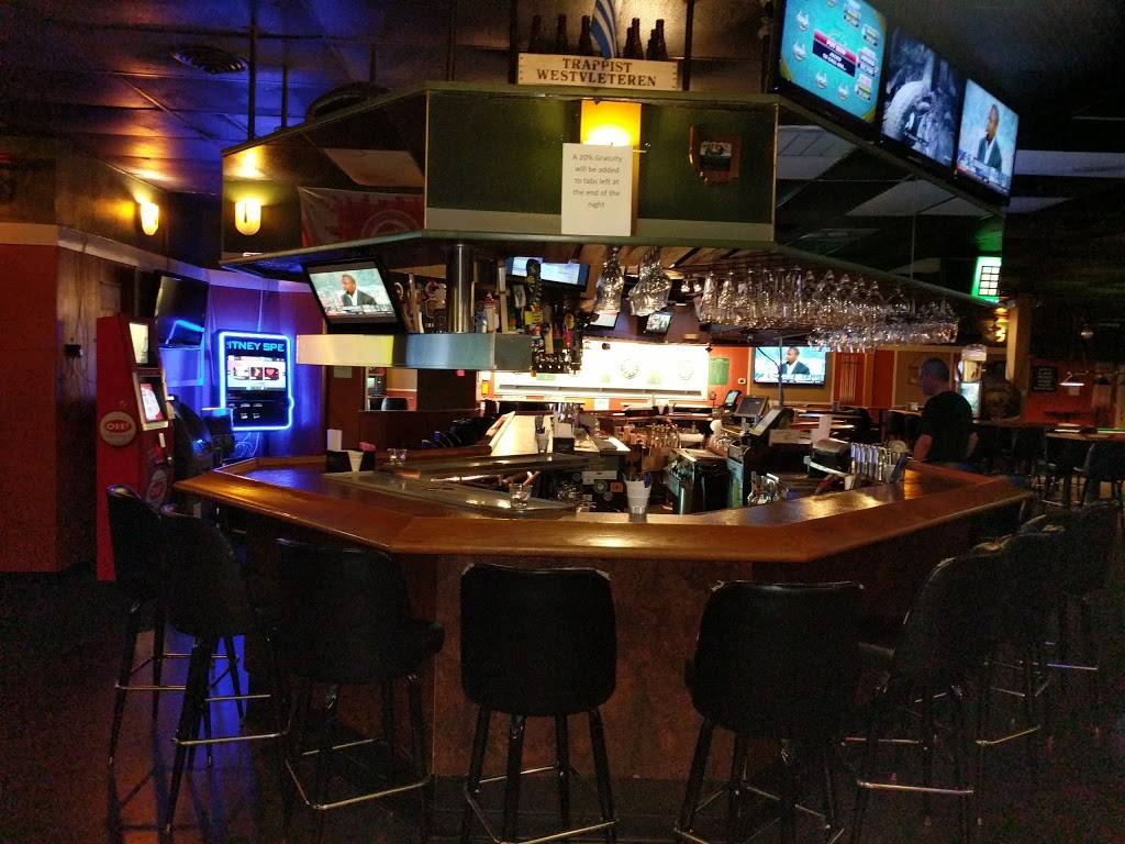 Kings Table Bar & Grill | restaurant | 2348 Grange Hall Rd, Beavercreek, OH 45431, USA | 9374311700 OR +1 937-431-1700