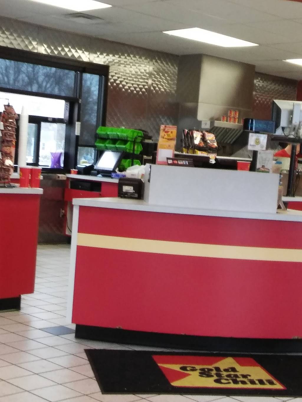 Gold Star Chili | restaurant | 711 E 2nd St, Franklin, OH 45005, USA | 9377040028 OR +1 937-704-0028