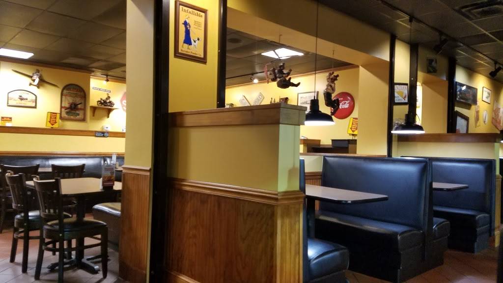 Zaxbys Chicken Fingers & Buffalo Wings | restaurant | 2099 W Evans St, Florence, SC 29501, USA | 8436655200 OR +1 843-665-5200