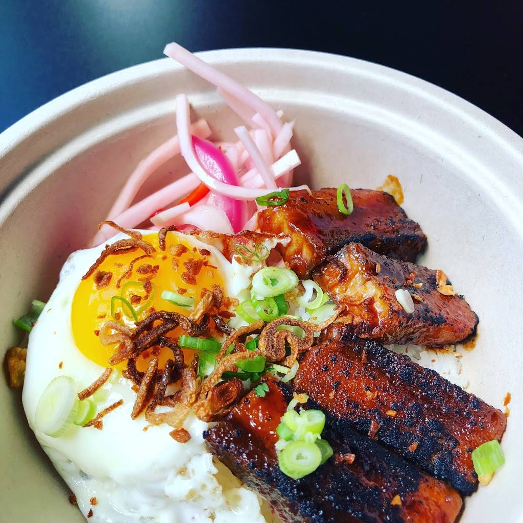 Likha | restaurant | 4000 Adeline St, Oakland, CA 94608, USA | 5102509311 OR +1 510-250-9311