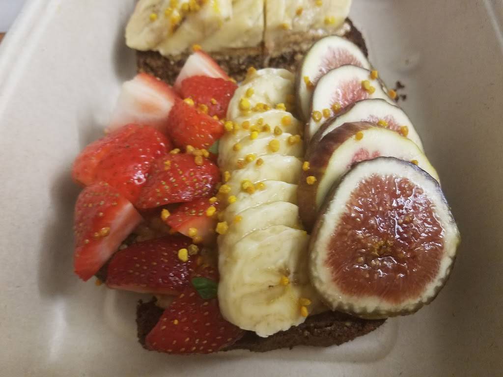 Erewhon Market | restaurant | 585 Venice Blvd, Venice, CA 90291, USA | 3103623062 OR +1 310-362-3062