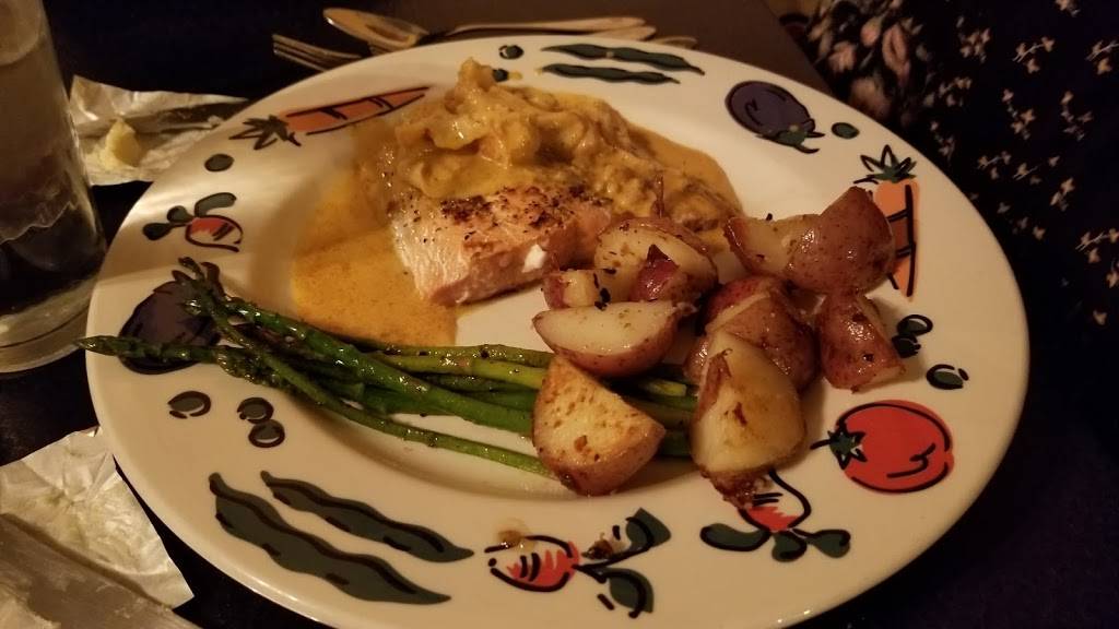 Abigails | restaurant | 206 Central St, Rocheport, MO 65279, USA | 5736983000 OR +1 573-698-3000