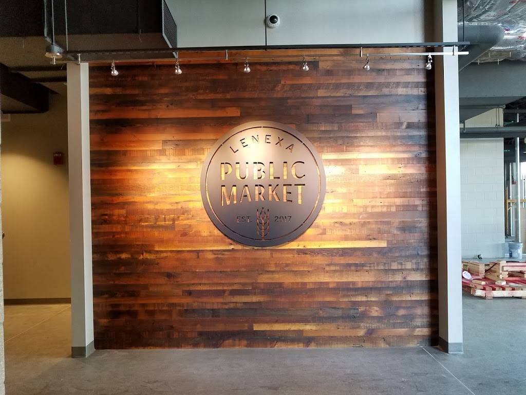 Lenexa Public Market | restaurant | 8750 Penrose Ln, Lenexa, KS 66219, USA | 9134777516 OR +1 913-477-7516