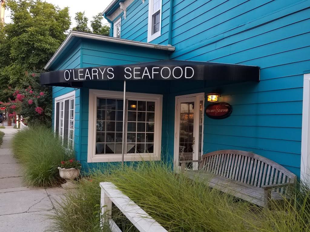 OLearys Seafood Restaurant | restaurant | 310 Third St, Annapolis, MD 21403, USA | 4102630884 OR +1 410-263-0884