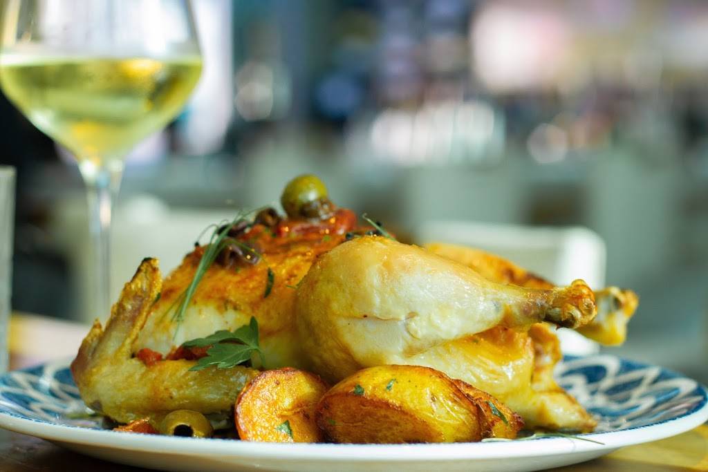 Grappino | restaurant | 90 9th St N, Naples, FL 34102, USA | 2393314325 OR +1 239-331-4325