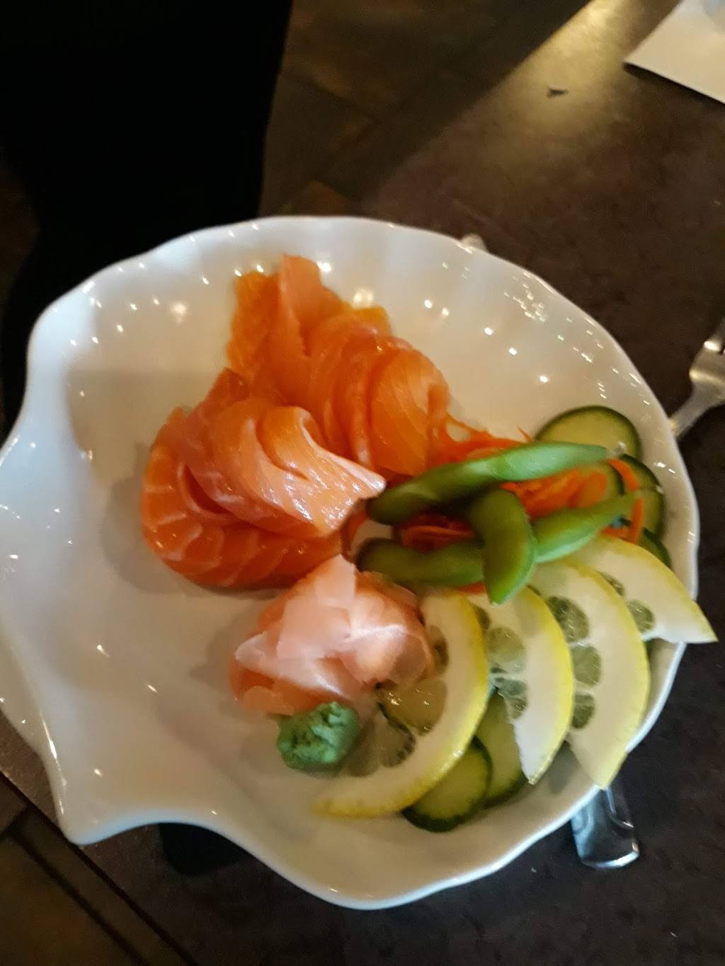 Aqua Reef | restaurant | 141 Roadrunner Pkwy #115, Las Cruces, NM 88011, USA | 5755227333 OR +1 575-522-7333