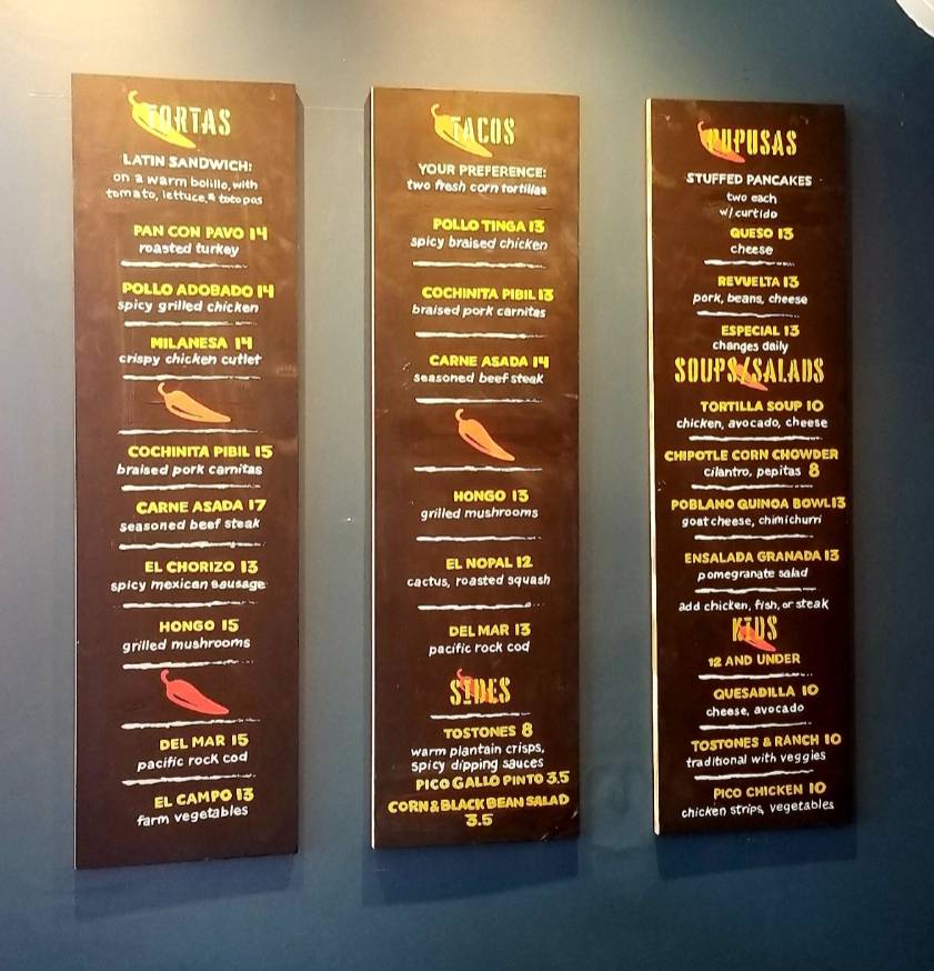 Pico | restaurant | Ghirardelli Square, 900 North Point St, San Francisco, CA 94109, USA | 4155291212 OR +1 415-529-1212