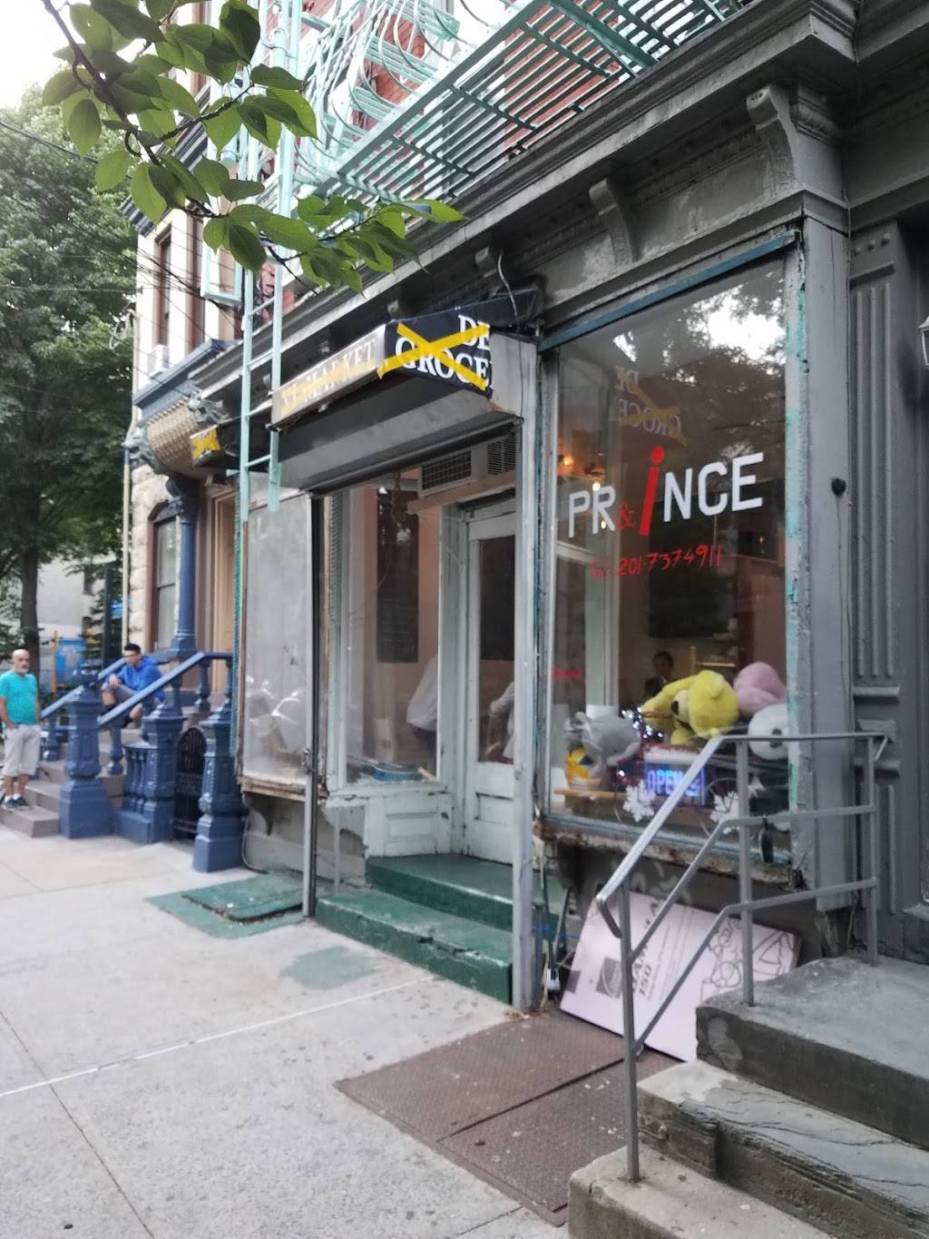 Pr&ince | restaurant | 80 Wayne St, Jersey City, NJ 07302, USA | 2014233838 OR +1 201-423-3838