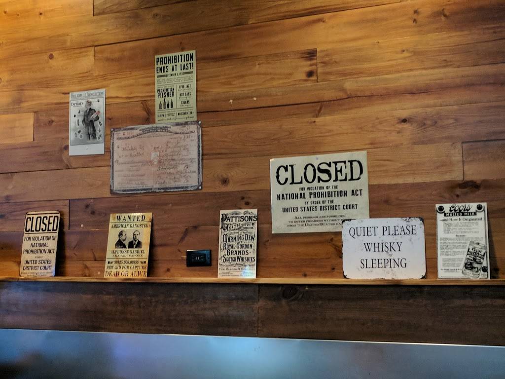 Yonkers Whiskey House | restaurant | 2211 Central Park Ave, Yonkers, NY 10710, USA | 9143465300 OR +1 914-346-5300