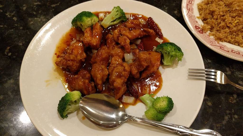 Chopsticks Chinese Cuisine | restaurant | 3882 Bremen Crossing, Bremen, GA 30110, USA | 7705376868 OR +1 770-537-6868